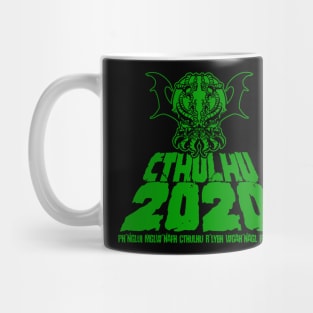 Cthulhu 2020 Mug